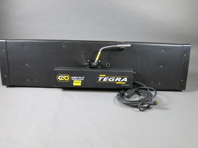 Kino Tegra Head